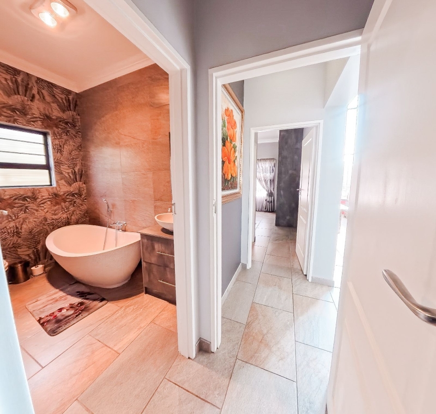 3 Bedroom Property for Sale in Clarens Free State